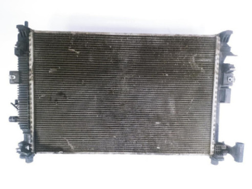 84138327 PALIER DEL IZQ OPEL INSIGNIA B Grand Sport (Z18)|Desguaces La Cabaña 2