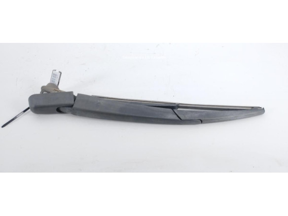 287807006R BRAZO LIMPIAPARABRISAS TRA PORTÓN RENAULT CAPTUR (J5_, H5_)|Desguaces La Cabaña