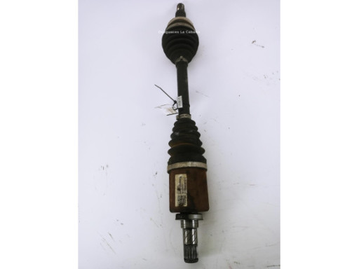 39043501 MANDO INTERMITENTES OPEL INSIGNIA B Grand Sport (Z18)|Desguaces La Cabaña