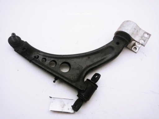84138327 PALIER DEL IZQ OPEL INSIGNIA B Grand Sport (Z18)|Desguaces La Cabaña