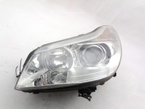 9661316680 FARO IZQUIERDO CITROEN C5 I (DC_) |Desguaces La Cabaña