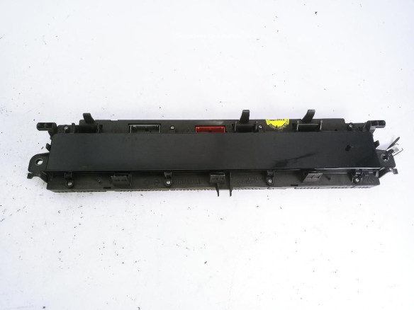216693949 CUADRO INSTRUMENTOS RENAULT SCÉNIC II (JM0/1_)|Desguaces La Cabaña