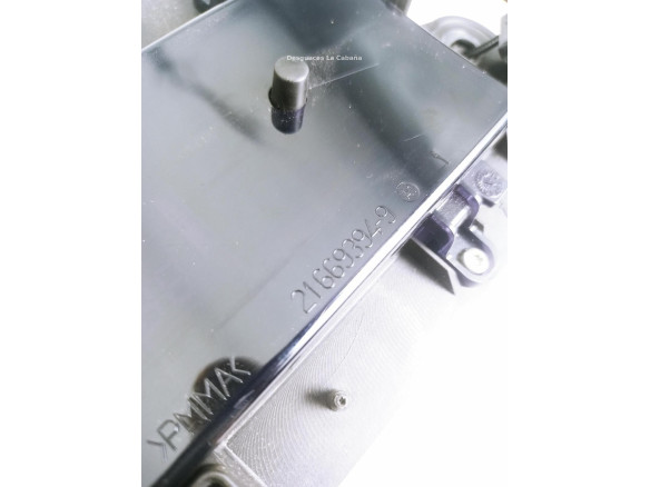 216693949 CUADRO INSTRUMENTOS RENAULT SCÉNIC II (JM0/1_)|Desguaces La Cabaña