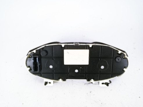 VP8A6F10894BC CUADRO INSTRUMENTOS FORD FIESTA VI|Desguaces La Cabaña