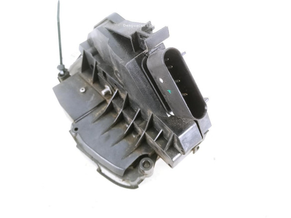 8A6AA21812BF CERRADURA PUERTA LAT DEL DER FORD FIESTA VI|Desguaces La Cabaña