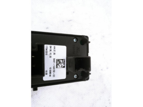 10008944 MANDO ELEVALUNAS PUERTA LAT DEL IZQ FORD FIESTA VI|Desguaces La Cabaña