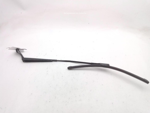 83B955400A BRAZO LIMPIAPARABRISAS DEL DER AUDI Q3 (F3B) |Desguaces La Cabaña