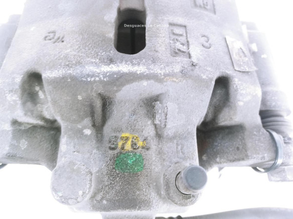 84124403  PINZA DEL DER OPEL INSIGNIA B Grand Sport (Z18)|Desguaces La Cabaña