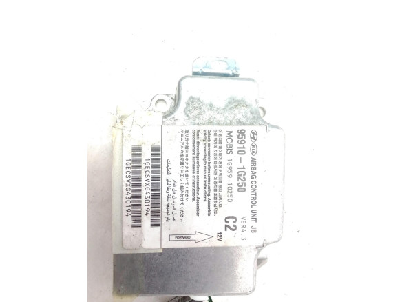 959101G250, CENTRALITA AIRBAG KIA RIO II (JB) |Desguaces La Cabaña