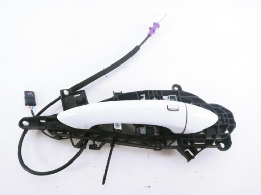84138327 PALIER DEL IZQ OPEL INSIGNIA B Grand Sport (Z18)|Desguaces La Cabaña