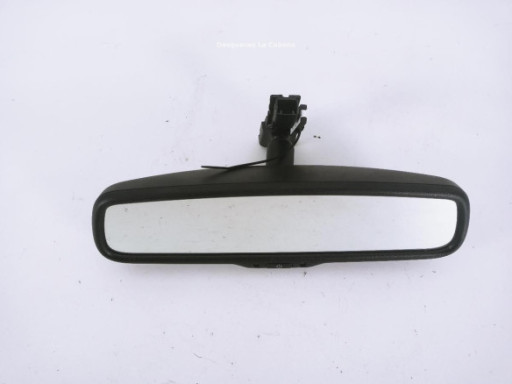 ESPEJO INTERIOR|Desguaces La Cabaña