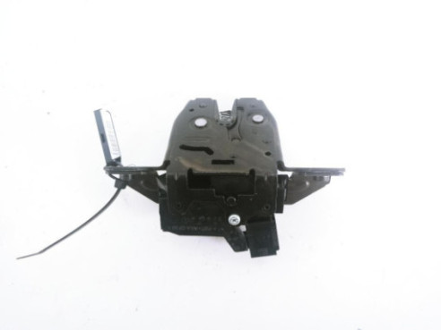 13509599 CERRADURA PORTON / TAPA MALETA OPEL INSIGNIA B Grand Sport (Z18)|Desguaces La Cabaña
