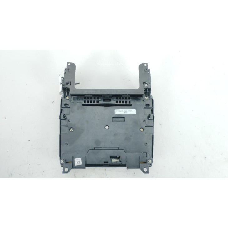 96660274ZD MANDO CLIMA CITROEN C4 I (LC_) |Desguaces La Cabaña