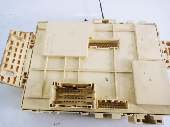 91950A203013 1461705 CAJA FUSIBLES INTERIOR (BSI) KIA CEE'D (JD)|Desguaces La Cabaña