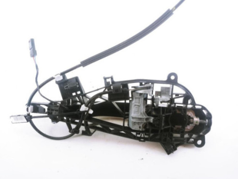 84138327 PALIER DEL IZQ OPEL INSIGNIA B Grand Sport (Z18)|Desguaces La Cabaña 2