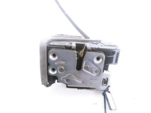 13597528 CERRADURA PUERTA LAT DEL IZQ OPEL INSIGNIA B Grand Sport (Z18)|Desguaces La Cabaña