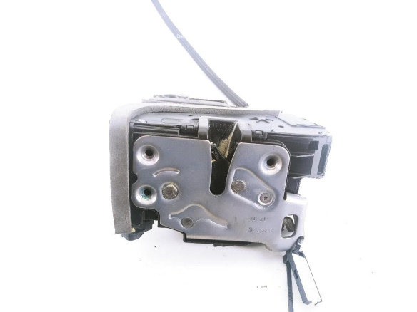 13597528 CERRADURA PUERTA LAT DEL IZQ OPEL INSIGNIA B Grand Sport (Z18)|Desguaces La Cabaña
