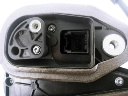 13597528 CERRADURA PUERTA LAT DEL IZQ OPEL INSIGNIA B Grand Sport (Z18)|Desguaces La Cabaña