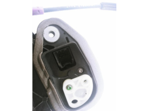 13598385 CERRADURA PUERTA LAT TRA DER OPEL INSIGNIA B Grand Sport (Z18)|Desguaces La Cabaña