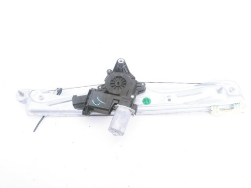 84138327 PALIER DEL IZQ OPEL INSIGNIA B Grand Sport (Z18)|Desguaces La Cabaña