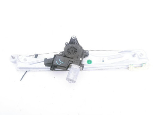 13464553 ELEVALUNAS PUERTA LAT TRA DER OPEL INSIGNIA B Grand Sport (Z18)|Desguaces La Cabaña