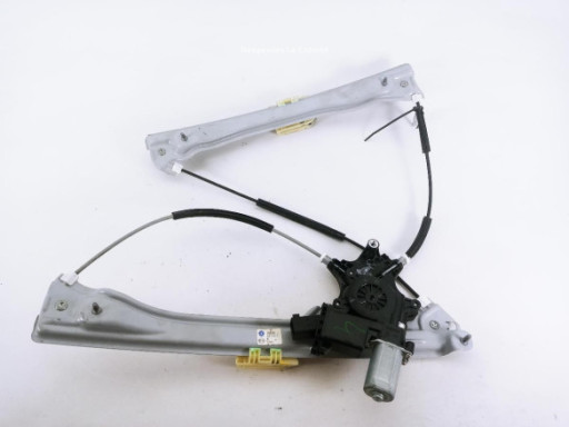 84138327 PALIER DEL IZQ OPEL INSIGNIA B Grand Sport (Z18)|Desguaces La Cabaña
