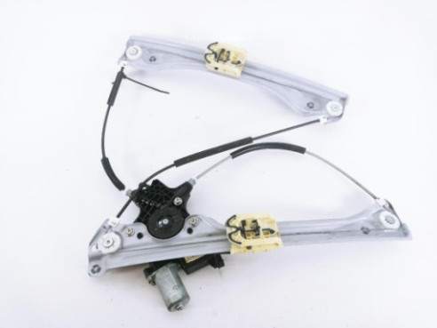 84138327 PALIER DEL IZQ OPEL INSIGNIA B Grand Sport (Z18)|Desguaces La Cabaña 2
