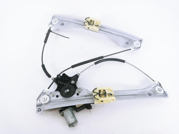 39120690 ELEVALUNAS PUERTA LAT DEL IZQ OPEL INSIGNIA B Grand Sport (Z18)|Desguaces La Cabaña