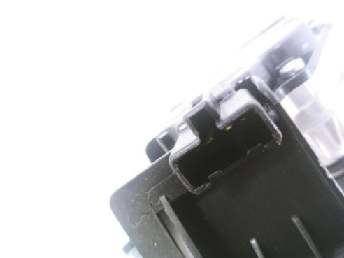 98700A2000 MOTOR LIMPIAPARABRISAS TRA KIA CEE'D (JD)|Desguaces La Cabaña