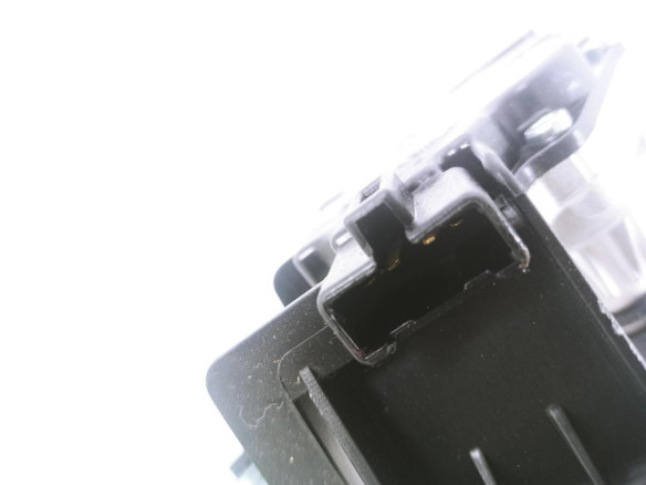 98700A2000 MOTOR LIMPIAPARABRISAS TRA KIA CEE'D (JD)|Desguaces La Cabaña