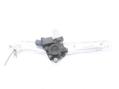 13464552 ELEVALUNAS PUERTA LAT TRA IZQ OPEL INSIGNIA B Grand Sport (Z18)|Desguaces La Cabaña