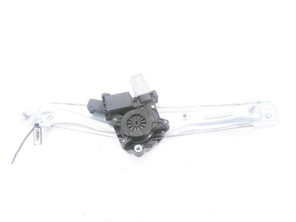 13464552 ELEVALUNAS PUERTA LAT TRA IZQ OPEL INSIGNIA B Grand Sport (Z18)|Desguaces La Cabaña