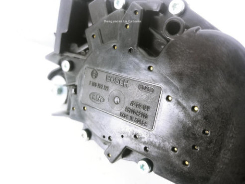 98700A2000 MOTOR LIMPIAPARABRISAS TRA KIA CEE'D (JD)|Desguaces La Cabaña