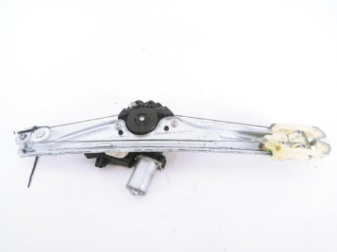 84138327 PALIER DEL IZQ OPEL INSIGNIA B Grand Sport (Z18)|Desguaces La Cabaña 2