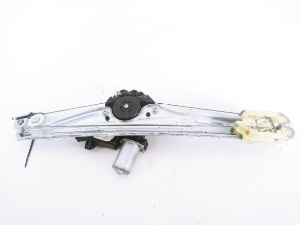 13464552 ELEVALUNAS PUERTA LAT TRA IZQ OPEL INSIGNIA B Grand Sport (Z18)|Desguaces La Cabaña