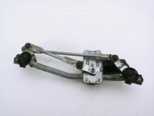 MOTOR LIMPIAPARABRISAS DELANTERO|Desguaces La Cabaña 2