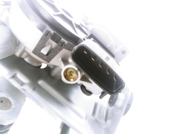98110a2000  MOTOR LIMPIAPARABRISAS DEL KIA CEE'D (JD)|Desguaces La Cabaña