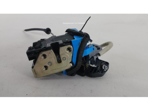 KIA|Desguaces La Cabaña