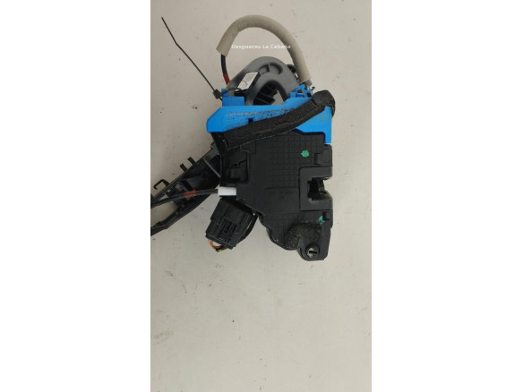 81420A2100 CERRADURA PUERTA LAT TRA DER KIA CEE'D (JD)|Desguaces La Cabaña