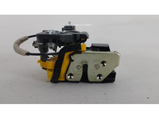 KIA|Desguaces La Cabaña