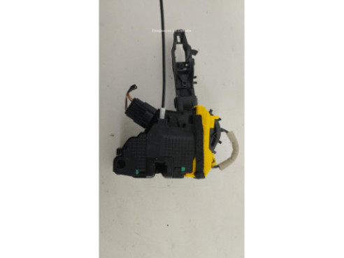 KIA|Desguaces La Cabaña 2