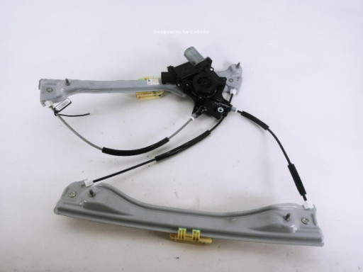 84138327 PALIER DEL IZQ OPEL INSIGNIA B Grand Sport (Z18)|Desguaces La Cabaña
