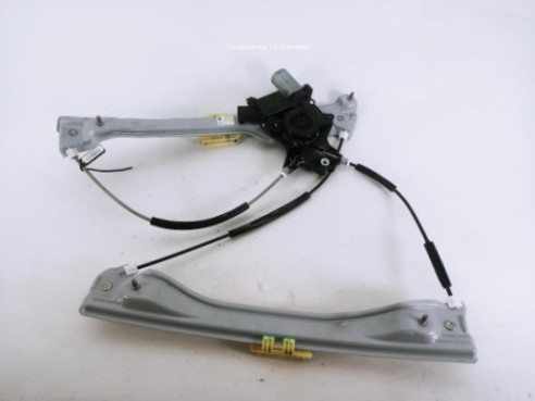 39120691 ELEVALUNAS PUERTA LAT DEL DER OPEL INSIGNIA B Grand Sport (Z18)|Desguaces La Cabaña