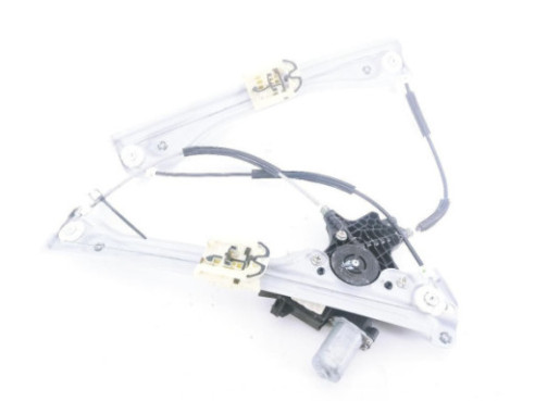 84138327 PALIER DEL IZQ OPEL INSIGNIA B Grand Sport (Z18)|Desguaces La Cabaña 2
