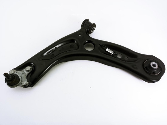 BRAZO SUSPENSION DEL IZQ INF SEAT LEON (5F1)|Desguaces La Cabaña
