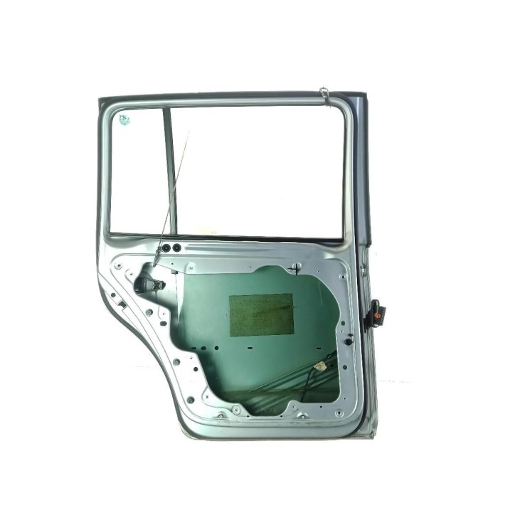 1T0833055S PUERTA LAT TRA IZQ VW TOURAN (1T1, 1T2) |Desguaces La Cabaña