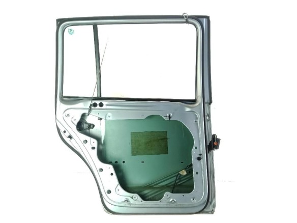 1T0833055S PUERTA LAT TRA IZQ VW TOURAN (1T1, 1T2) |Desguaces La Cabaña