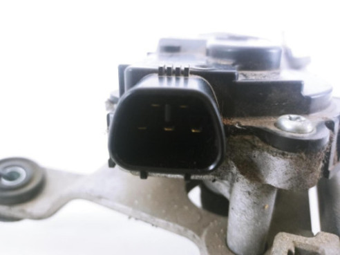 13471428 MOTOR LIMPIAPARABRISAS DEL OPEL INSIGNIA B Grand Sport (Z18)|Desguaces La Cabaña