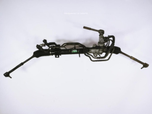 577002E700 CREMALLERA HYUNDAI TUCSON (JM)|Desguaces La Cabaña