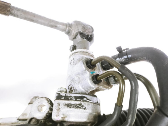 577002E700 CREMALLERA HYUNDAI TUCSON (JM)|Desguaces La Cabaña